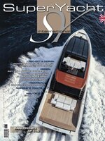 Superyacht International